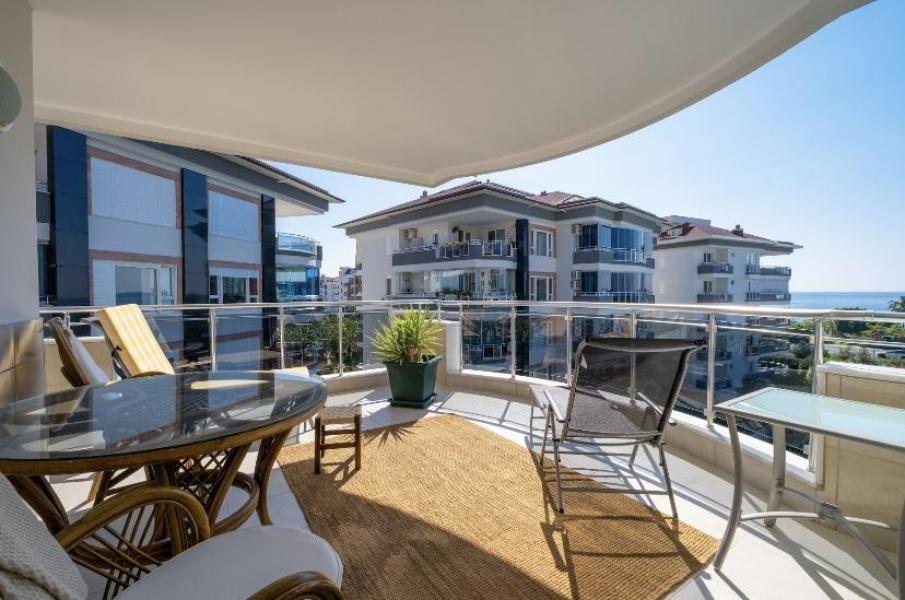 Квартира в Кестеле, Турция, 250 м² - фото 14