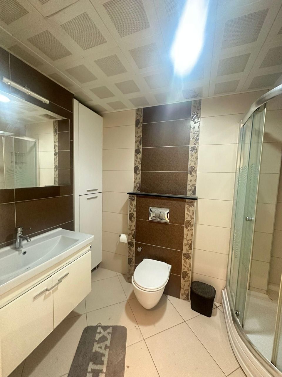 Квартира в Алании, Турция, 120 м² - фото 14