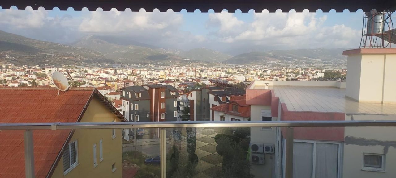 Вилла в Алании, Турция, 450 м² - фото 14