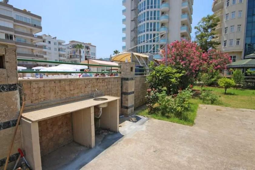 Квартира в Алании, Турция, 75 м² - фото 14