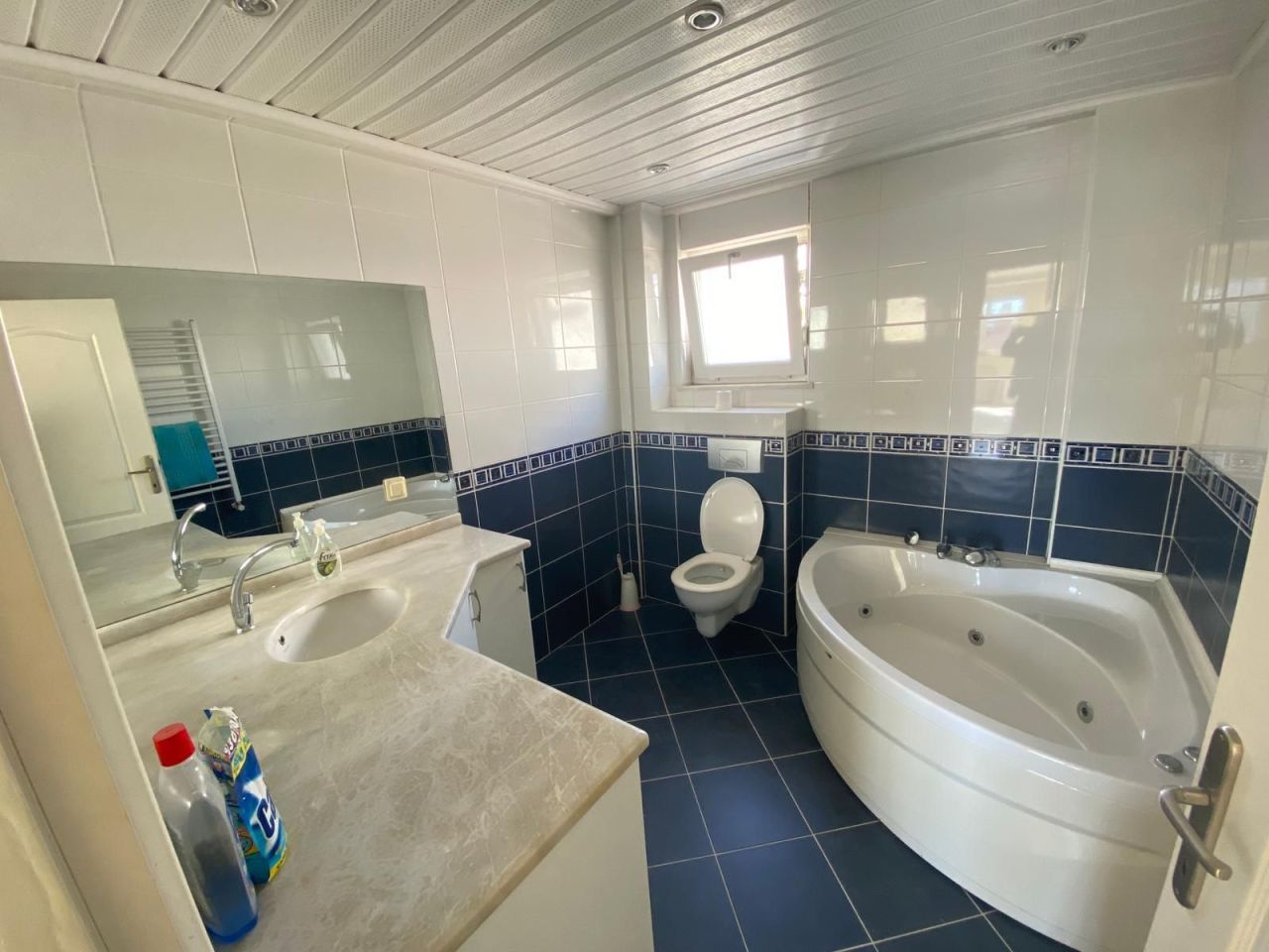 Квартира в Алании, Турция, 90 м² - фото 14