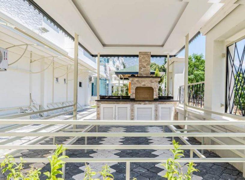 Квартира в Алании, Турция, 65 м² - фото 14