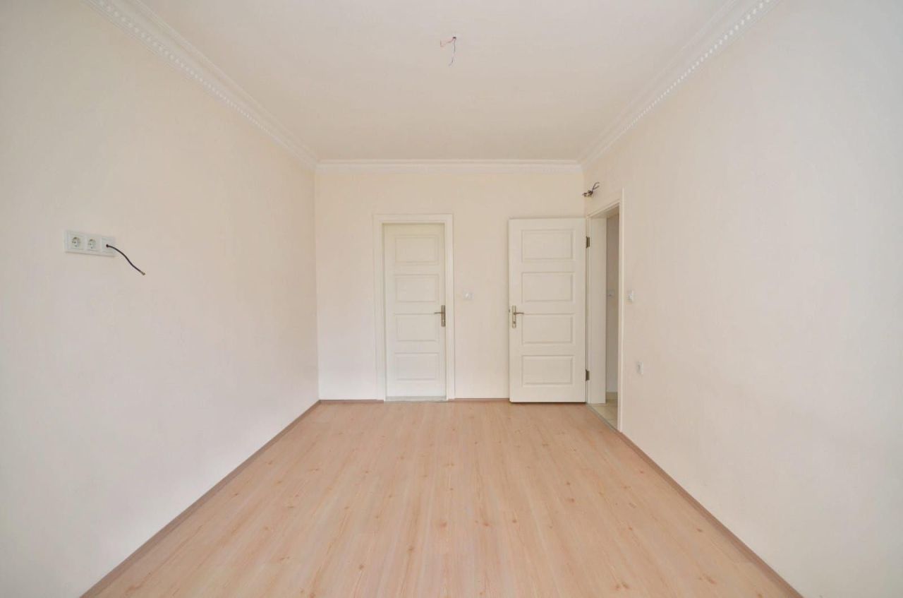 Квартира в Алании, Турция, 110 м² - фото 14