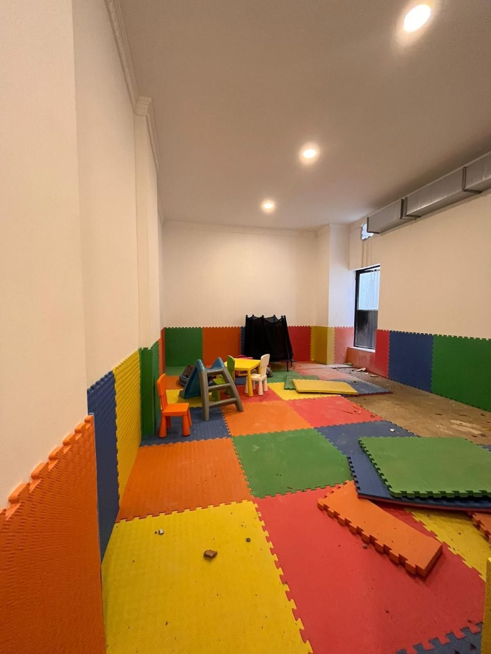 Квартира в Алании, Турция, 100 м² - фото 14