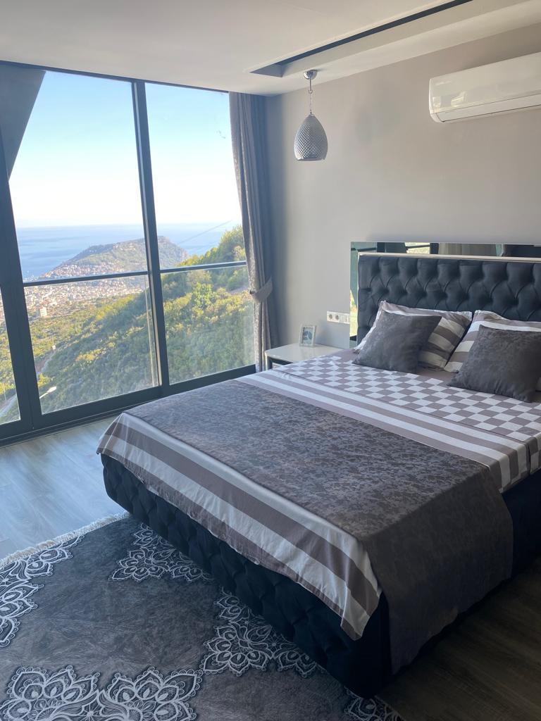 Вилла в Алании, Турция, 350 м² - фото 14