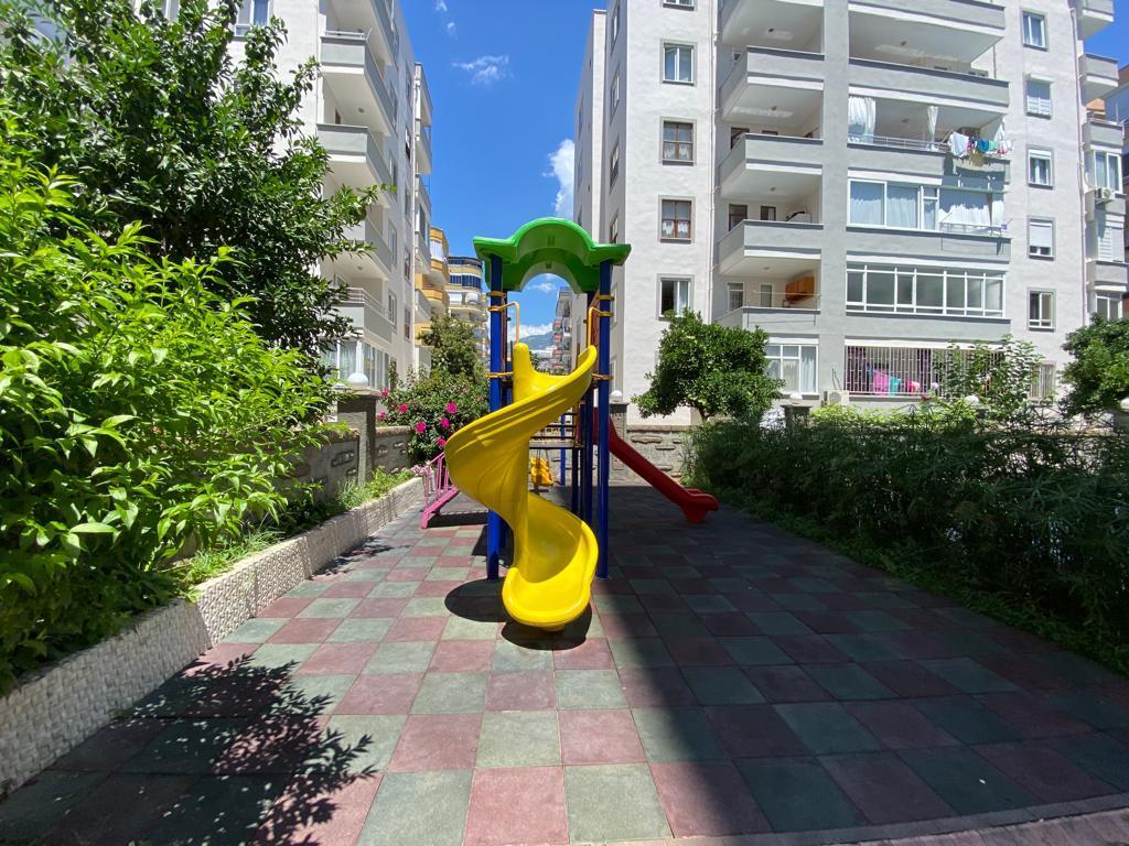 Квартира в Алании, Турция, 120 м² - фото 14