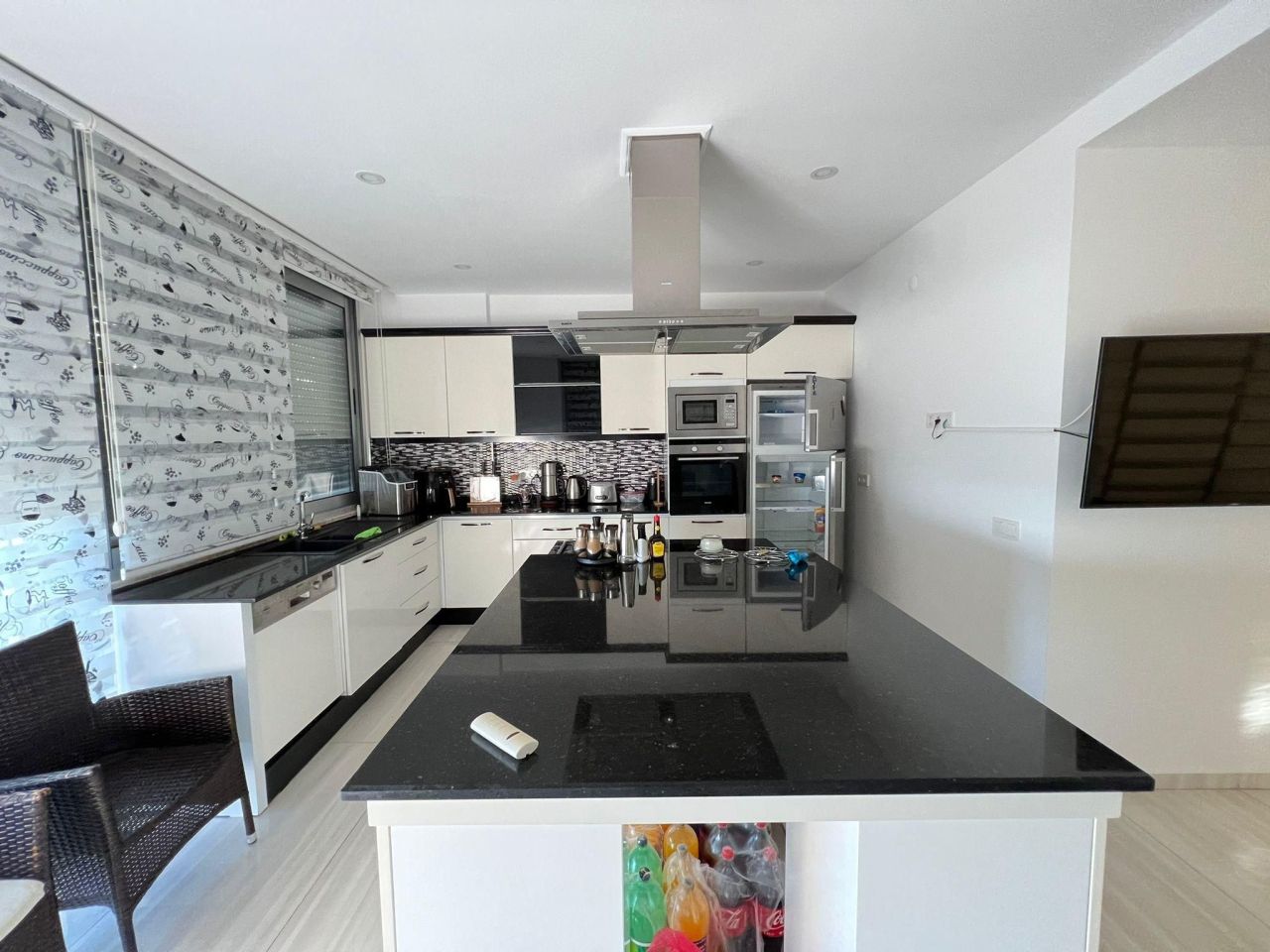 Вилла в Алании, Турция, 450 м² - фото 14