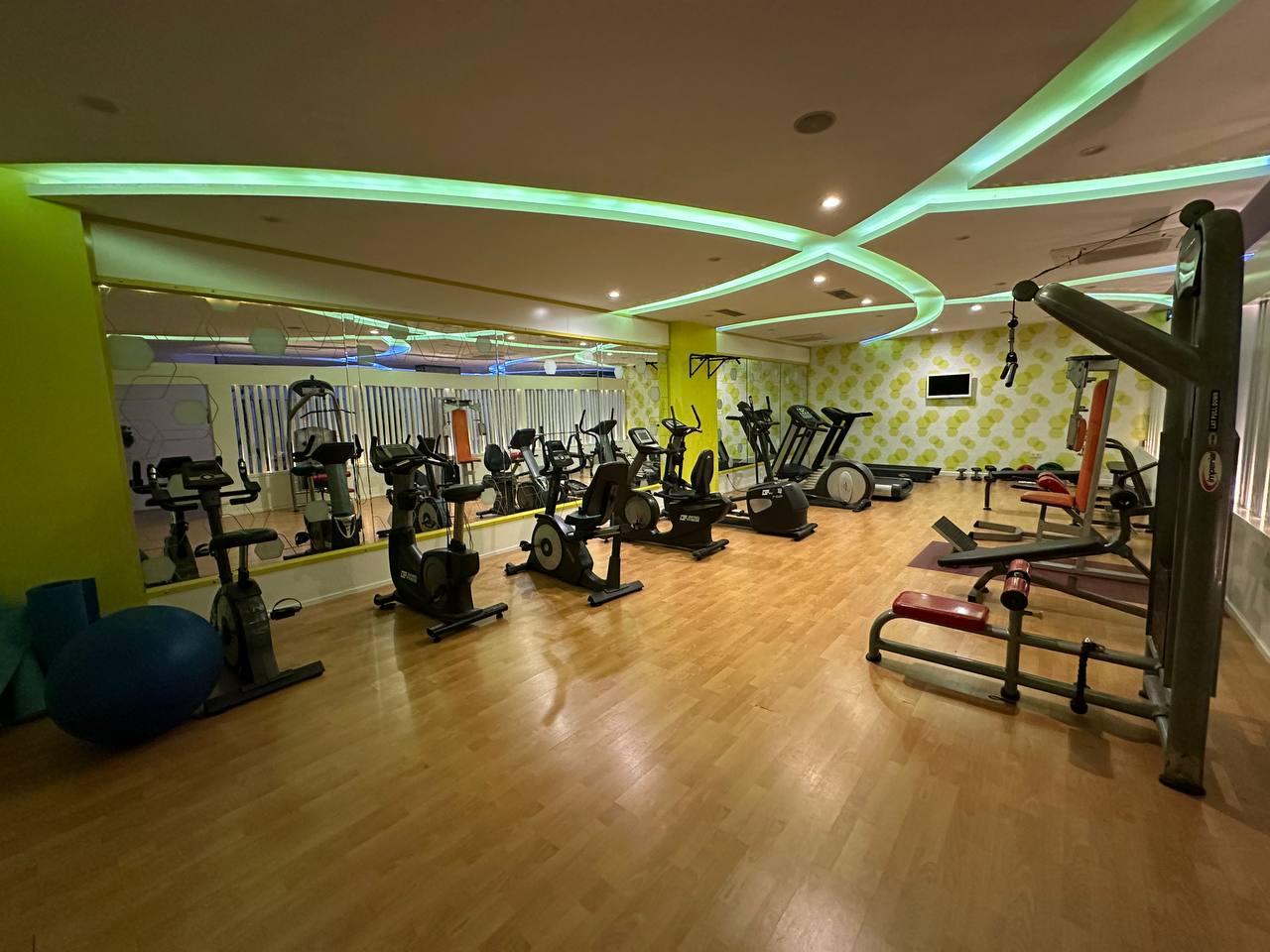 Квартира в Алании, Турция, 40 м² - фото 14