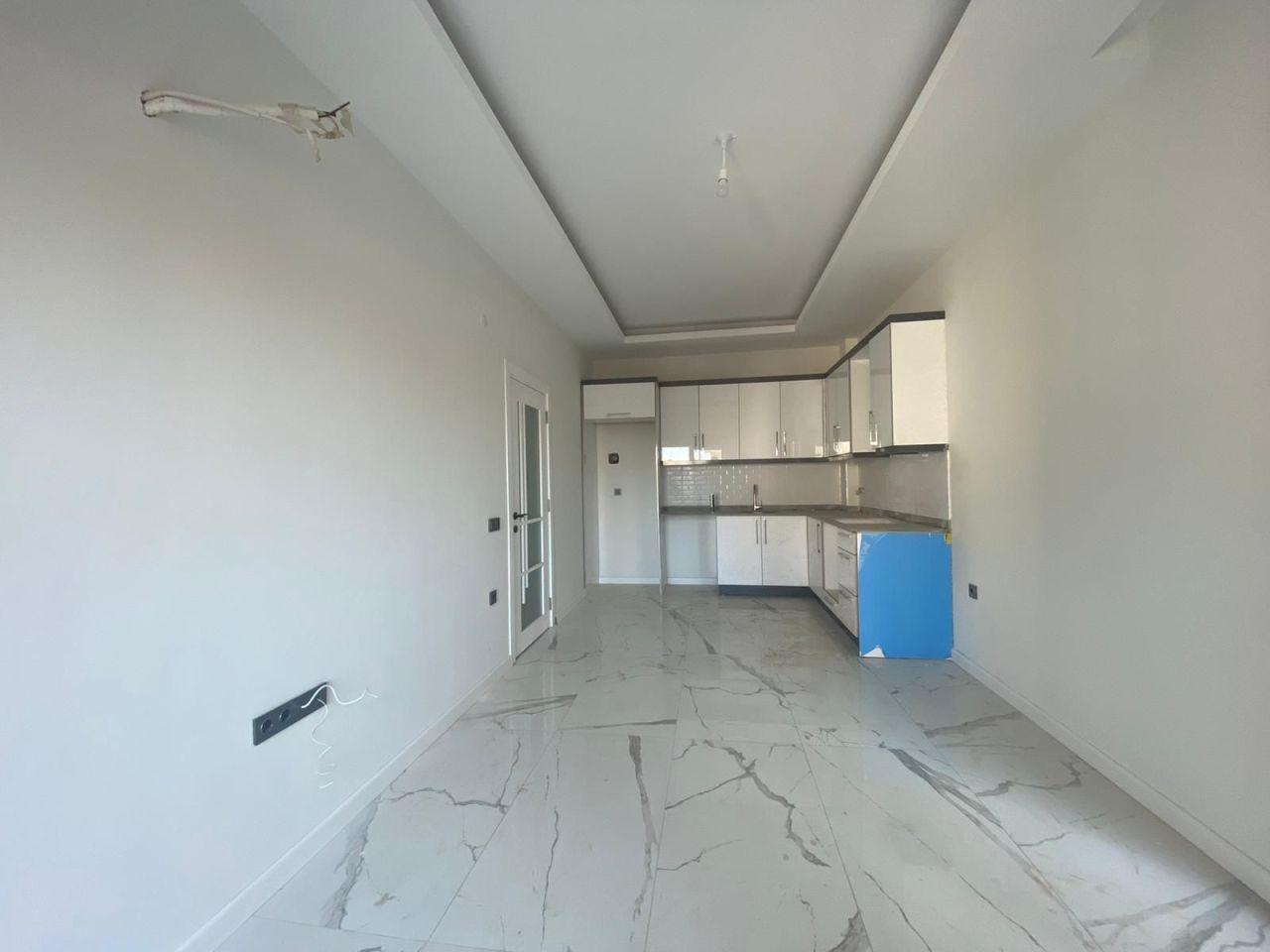 Квартира в Алании, Турция, 85 м² - фото 14