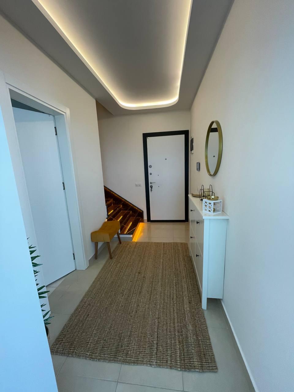 Пентхаус в Алании, Турция, 140 м² - фото 14