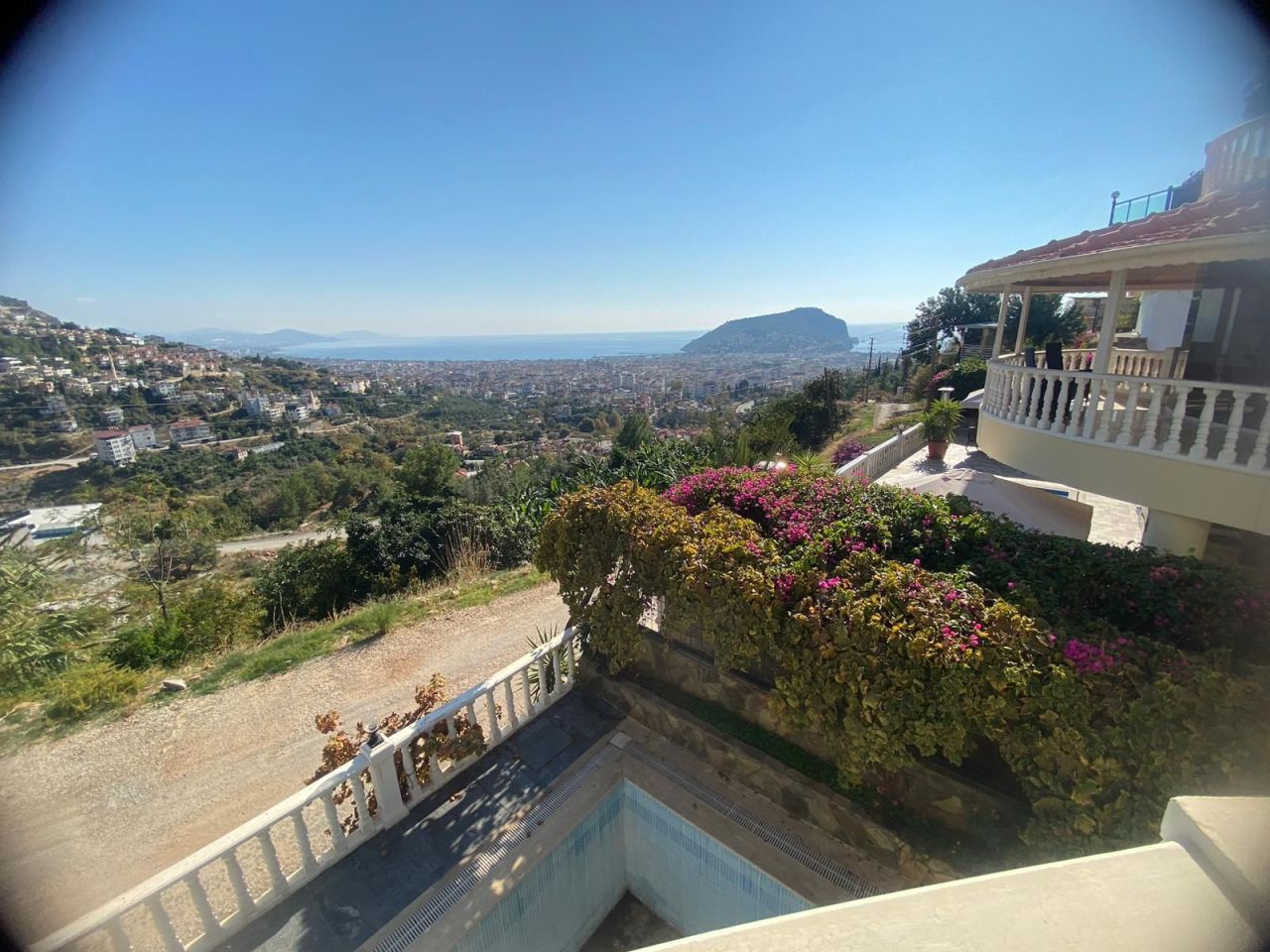 Вилла в Алании, Турция, 620 м² - фото 14