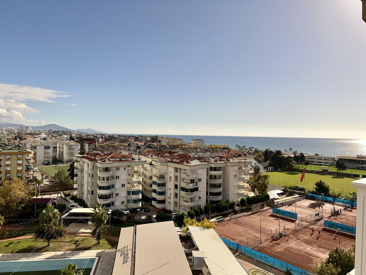 Пентхаус в Алании, Турция, 271 м² - фото 14