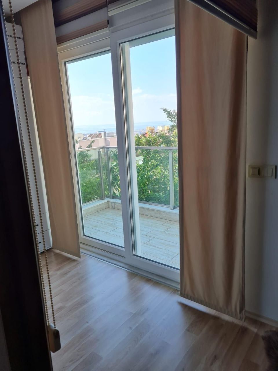 Пентхаус в Алании, Турция, 220 м² - фото 14