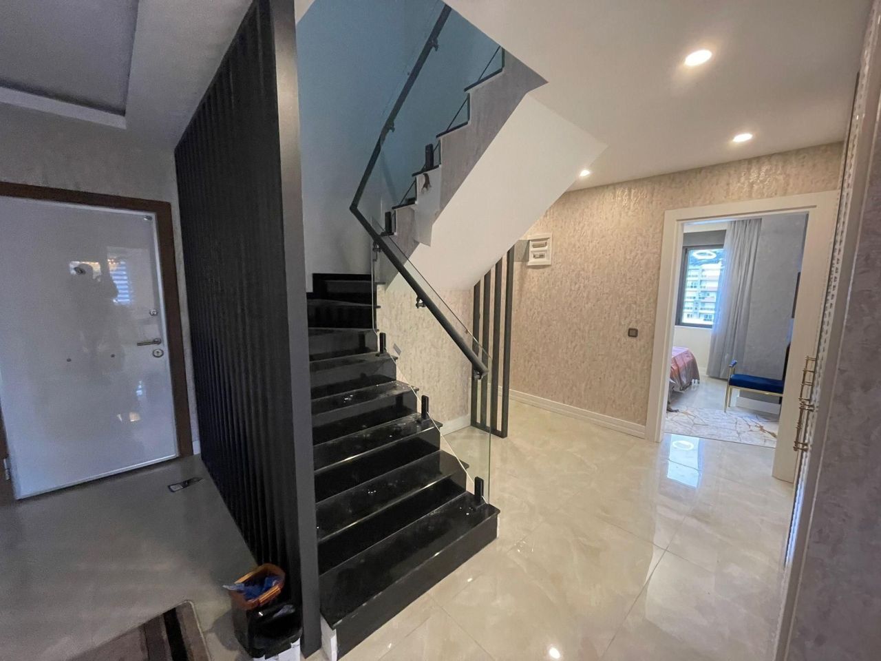 Пентхаус в Алании, Турция, 320 м² - фото 14