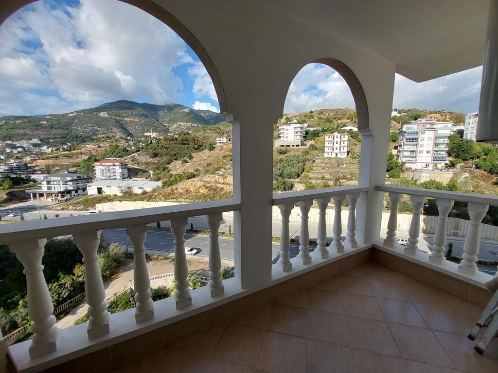 Пентхаус в Алании, Турция, 160 м² - фото 14