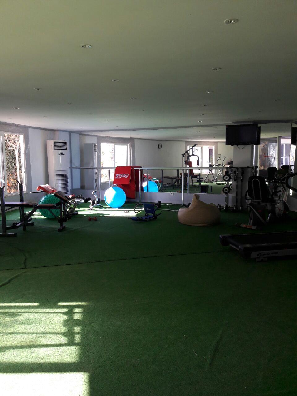 Квартира в Алании, Турция, 100 м² - фото 14