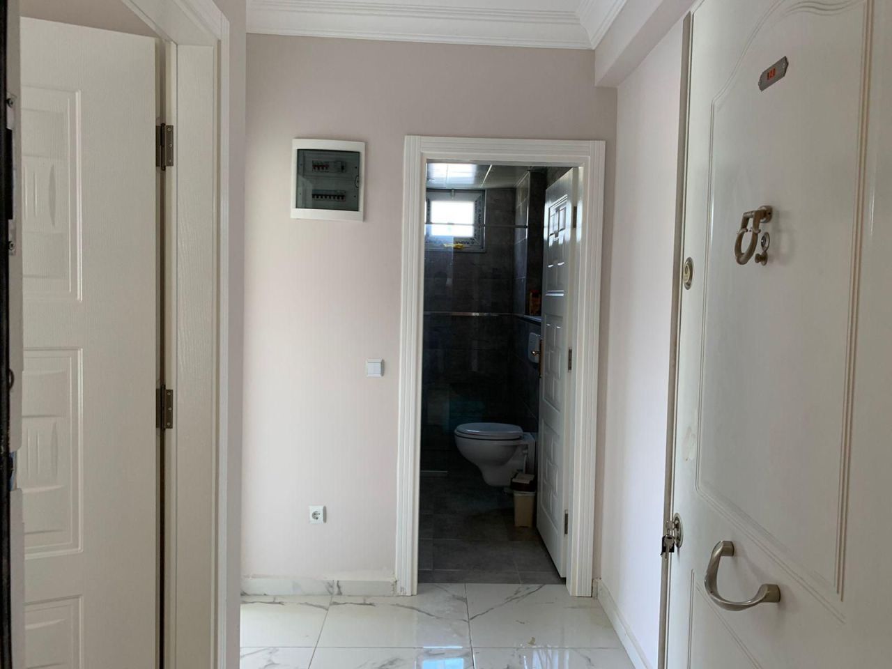 Квартира в Алании, Турция, 90 м² - фото 14