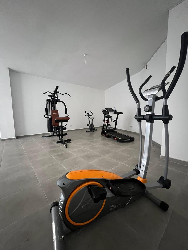 Квартира в Алании, Турция, 109 м² - фото 14