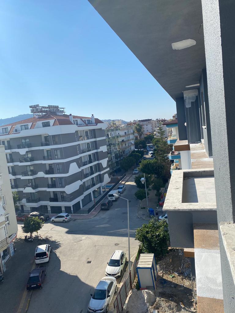 Пентхаус в Алании, Турция, 90 м² - фото 14