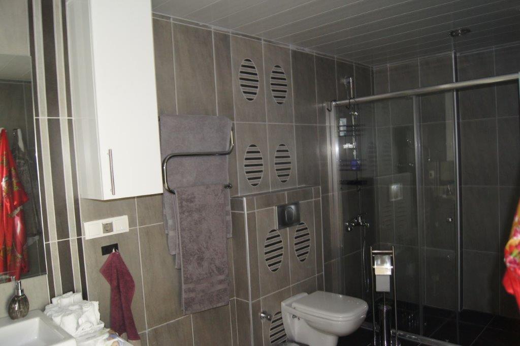 Квартира в Алании, Турция, 150 м² - фото 14