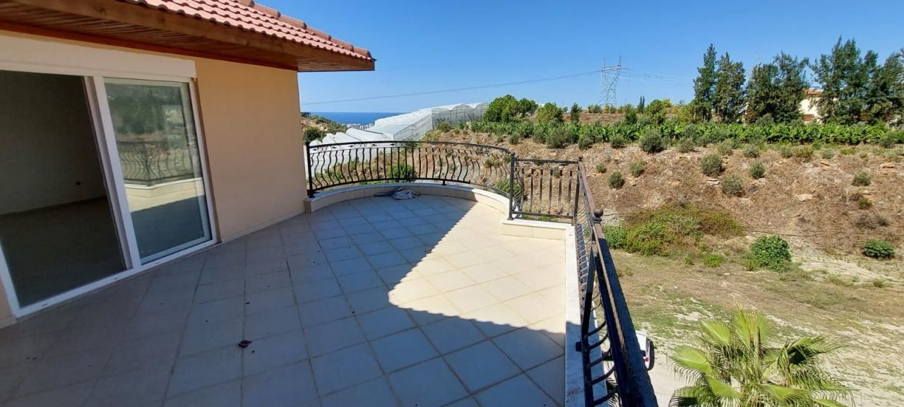 Пентхаус в Алании, Турция, 250 м² - фото 14