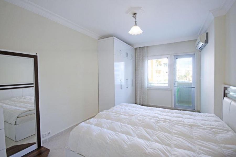 Квартира в Алании, Турция, 115 м² - фото 14