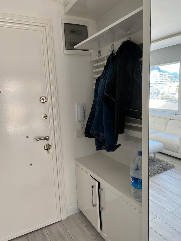 Пентхаус в Алании, Турция, 150 м² - фото 14