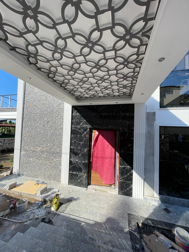 Вилла в Алании, Турция, 420 м² - фото 14