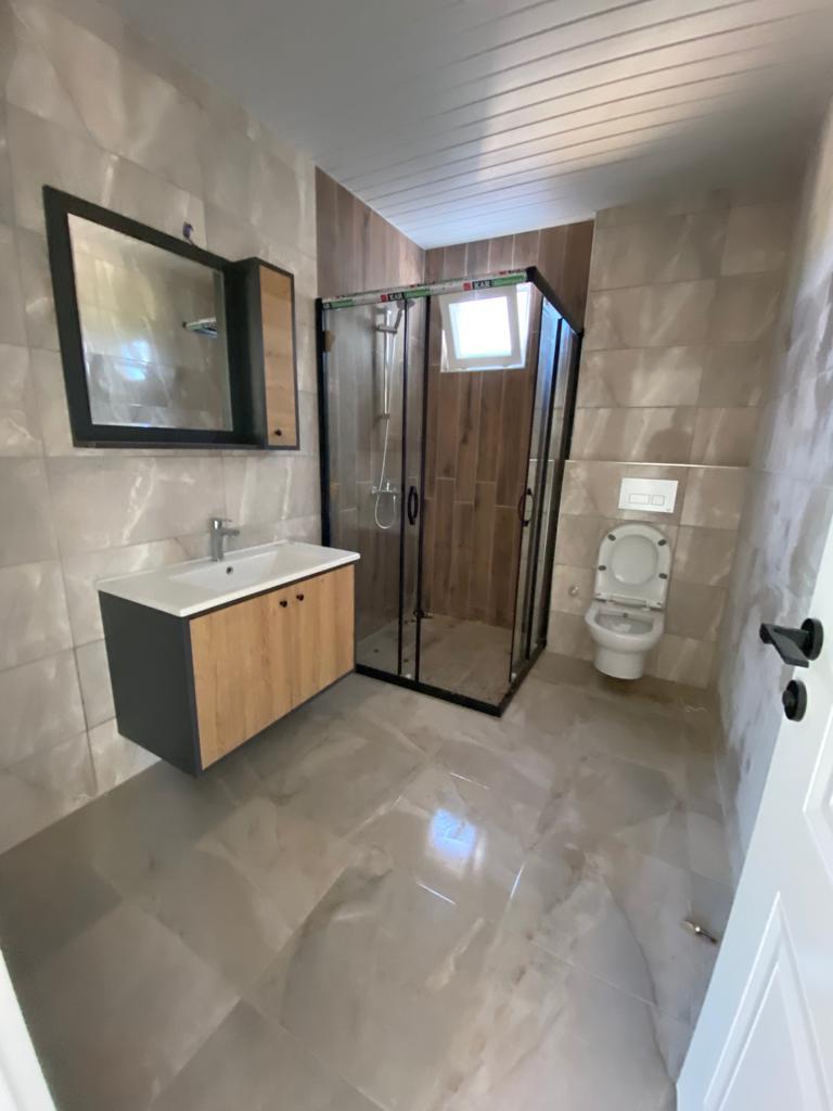 Квартира в Алании, Турция, 140 м² - фото 14