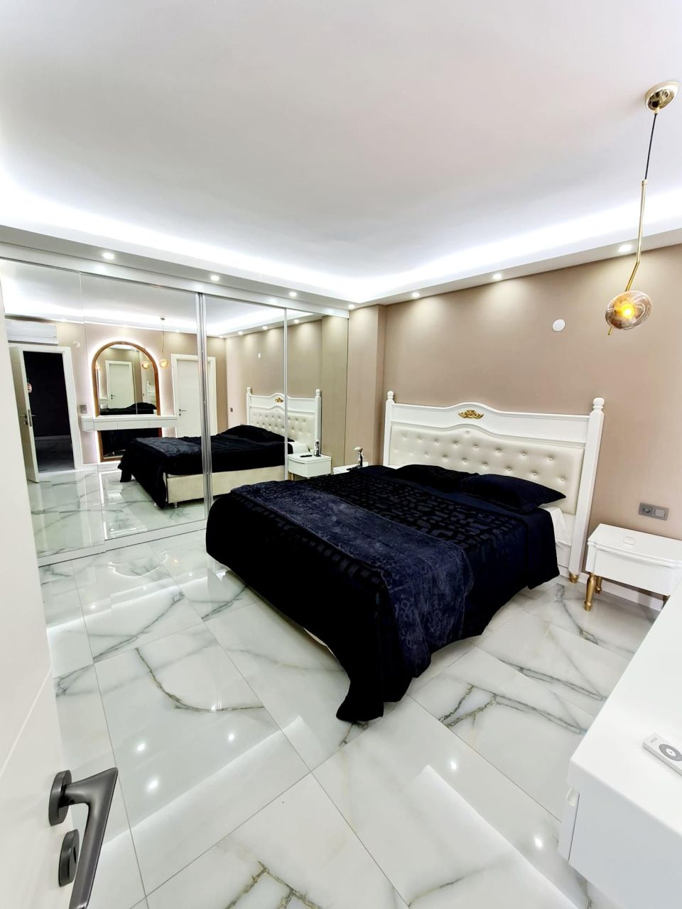 Вилла в Алании, Турция, 220 м² - фото 14