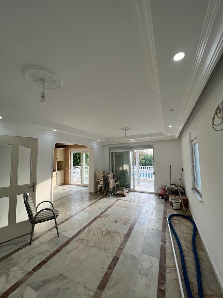 Вилла в Авсалларе, Турция, 240 м² - фото 14