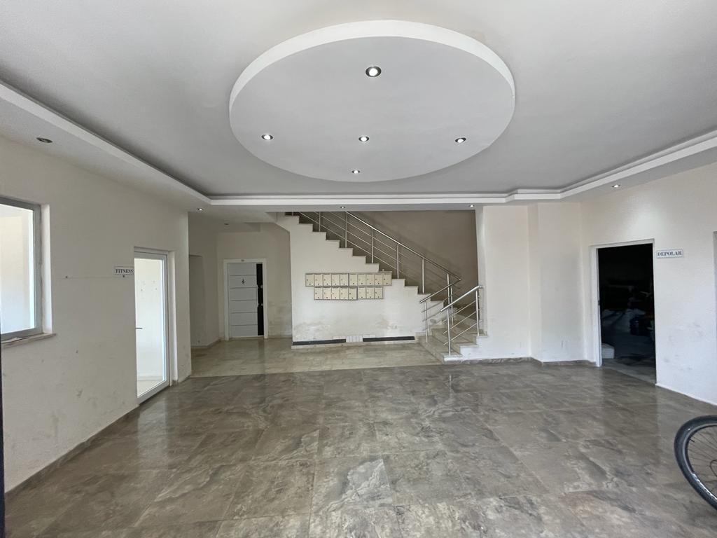 Квартира в Алании, Турция, 110 м² - фото 14