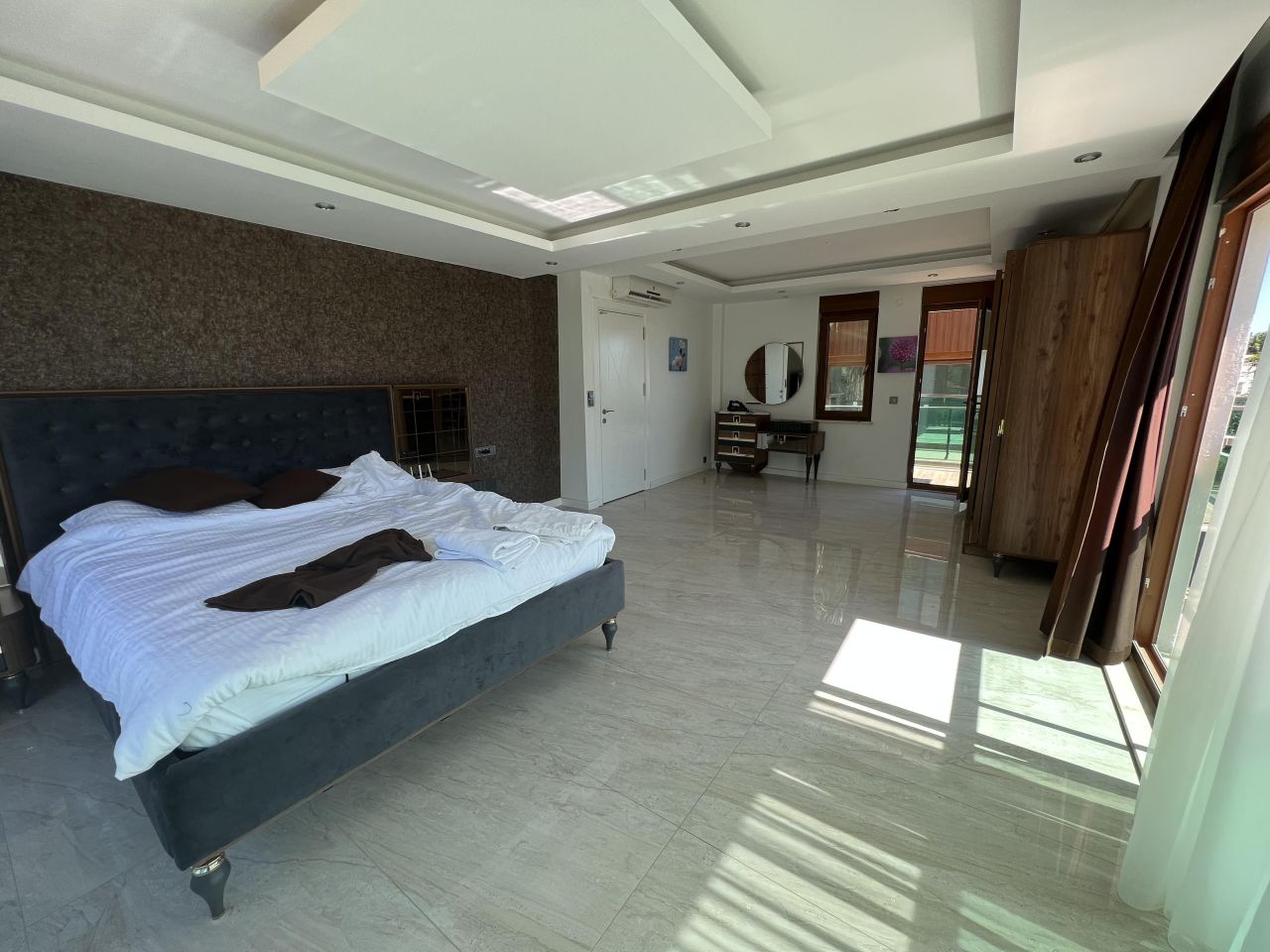 Вилла в Алании, Турция, 367 м² - фото 14