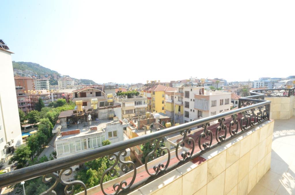 Пентхаус в Алании, Турция, 220 м² - фото 14