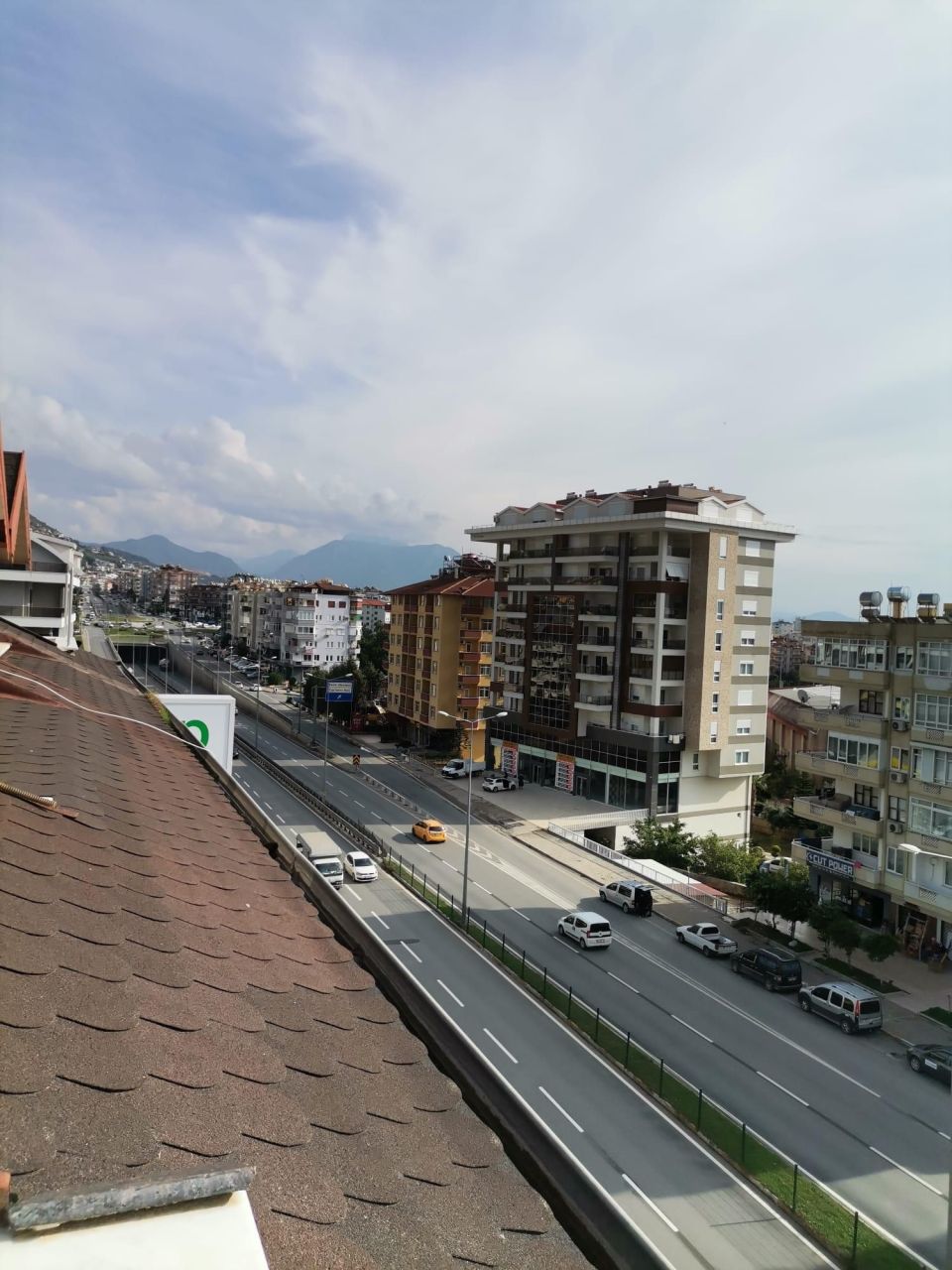 Пентхаус в Алании, Турция, 280 м² - фото 14