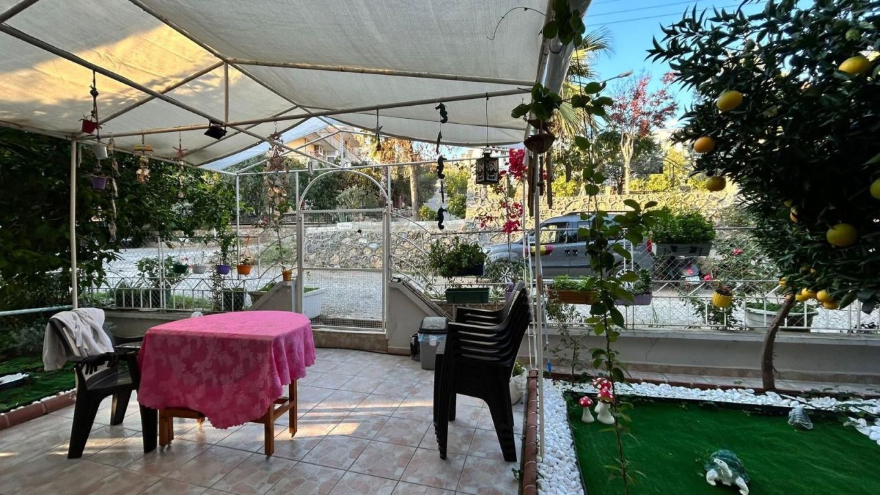 Вилла в Алании, Турция, 220 м² - фото 14