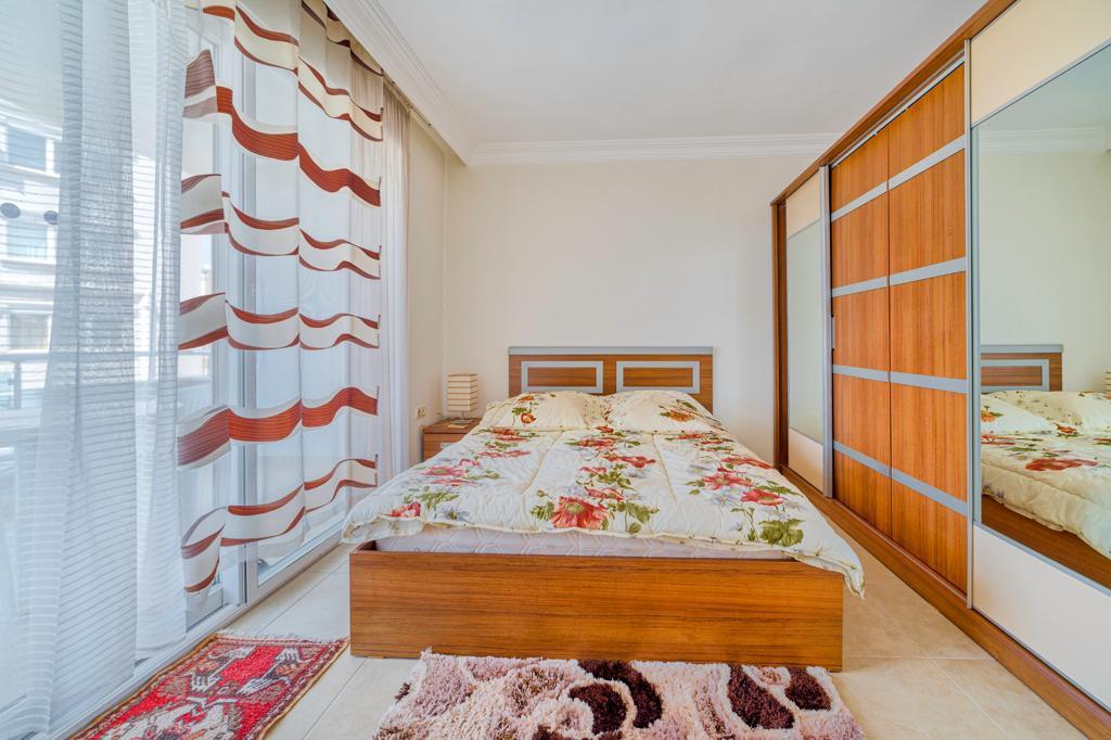 Квартира в Алании, Турция, 70 м² - фото 14