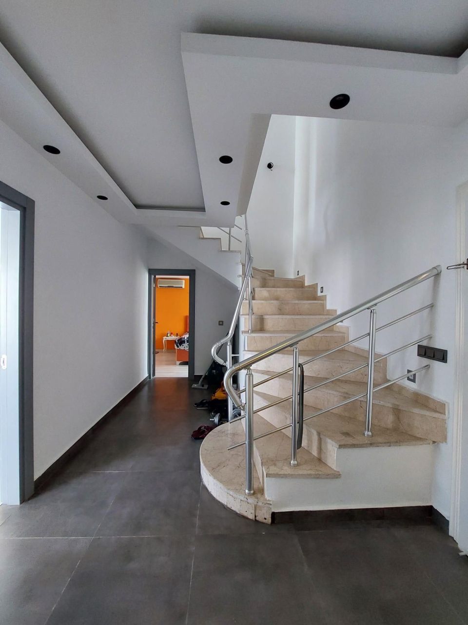 Пентхаус в Алании, Турция, 215 м² - фото 14