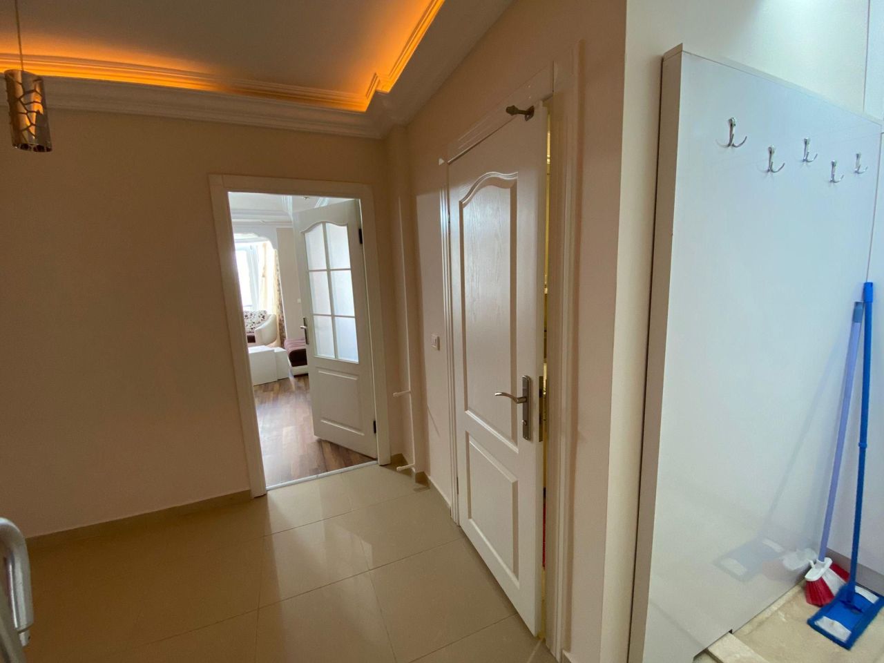 Пентхаус в Алании, Турция, 230 м² - фото 14