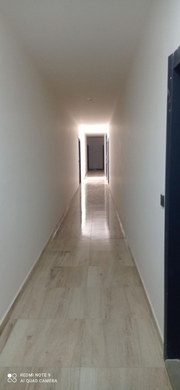 Квартира в Алании, Турция, 55 м² - фото 14