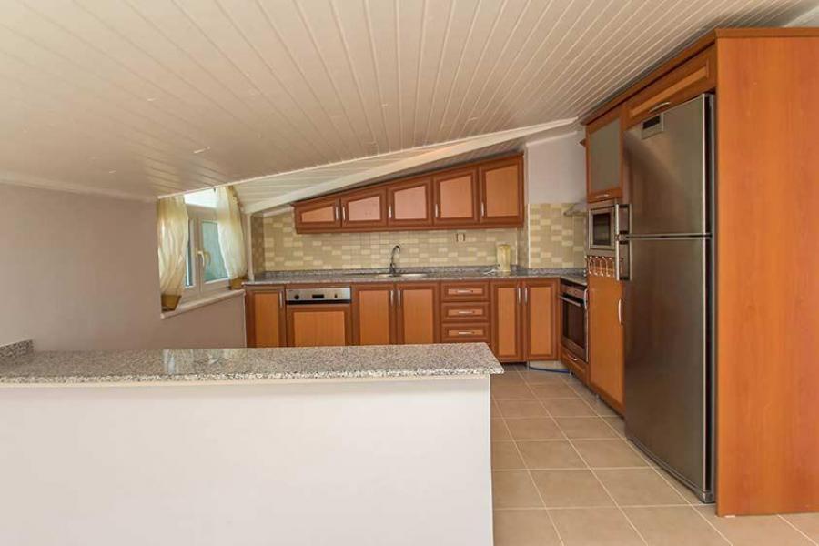 Пентхаус в Алании, Турция, 550 м² - фото 14