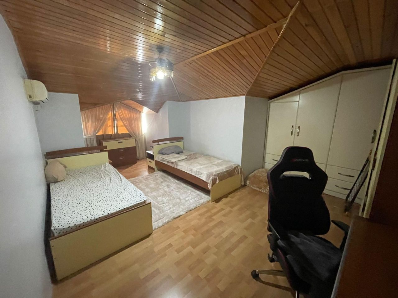 Пентхаус в Алании, Турция, 350 м² - фото 14