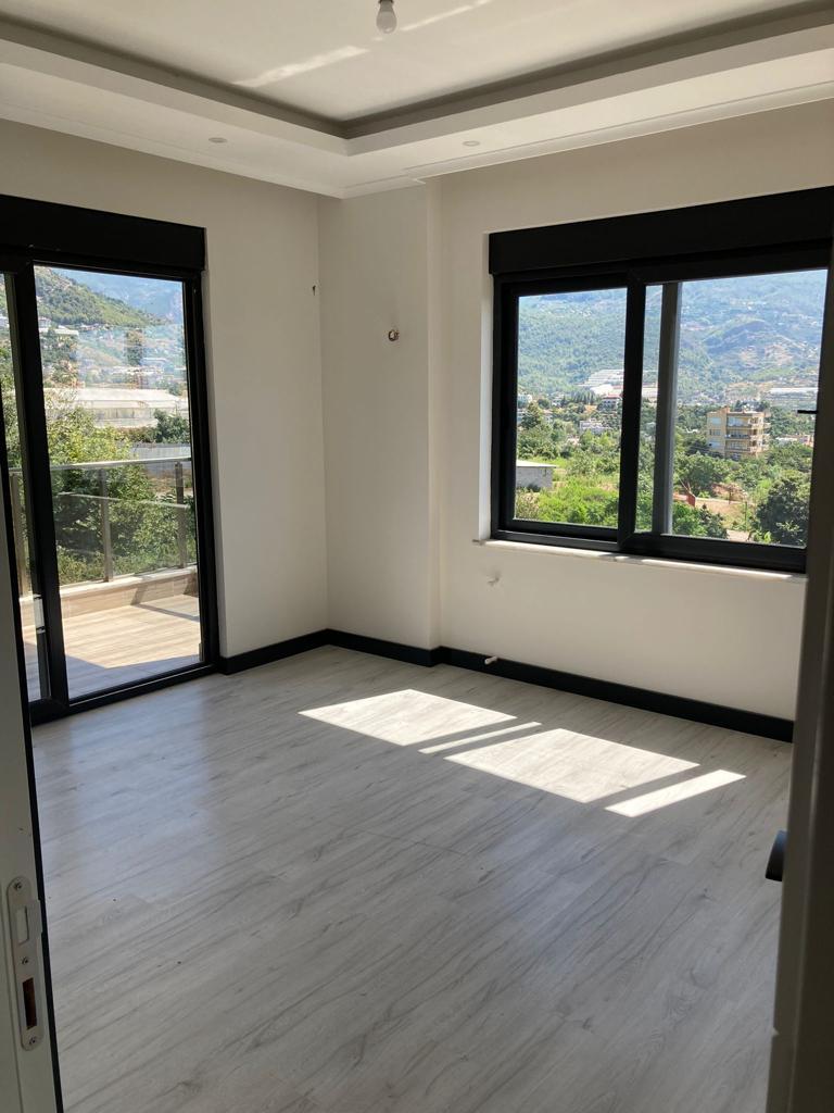 Квартира в Алании, Турция, 170 м² - фото 14