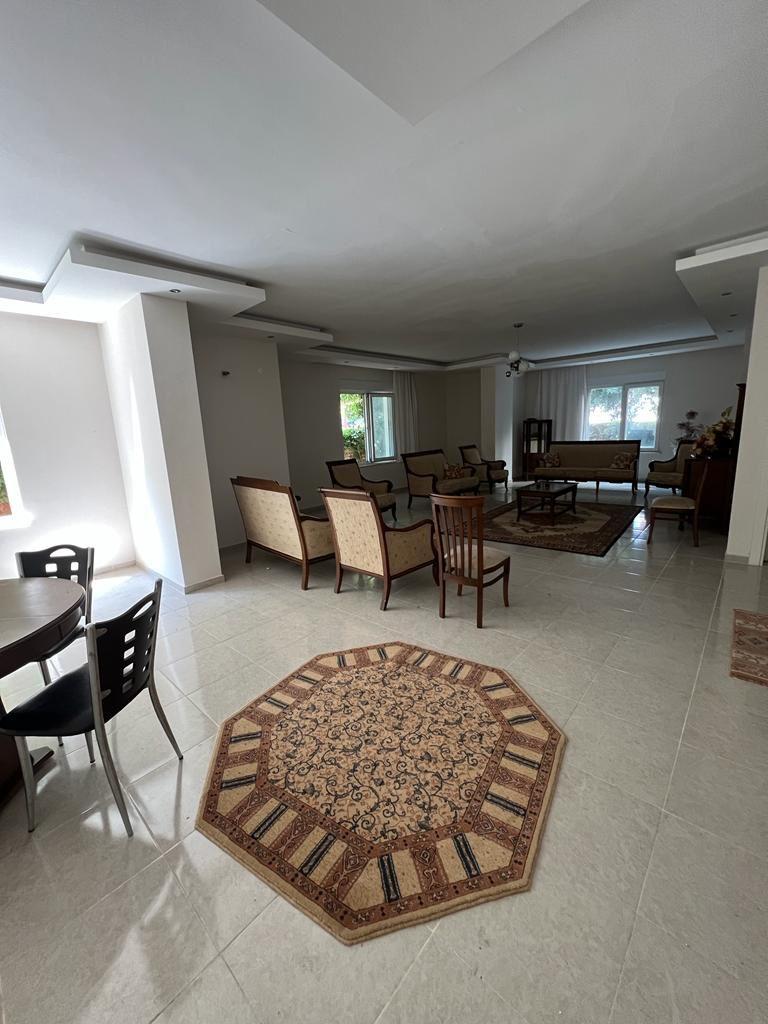 Квартира в Алании, Турция, 240 м² - фото 14