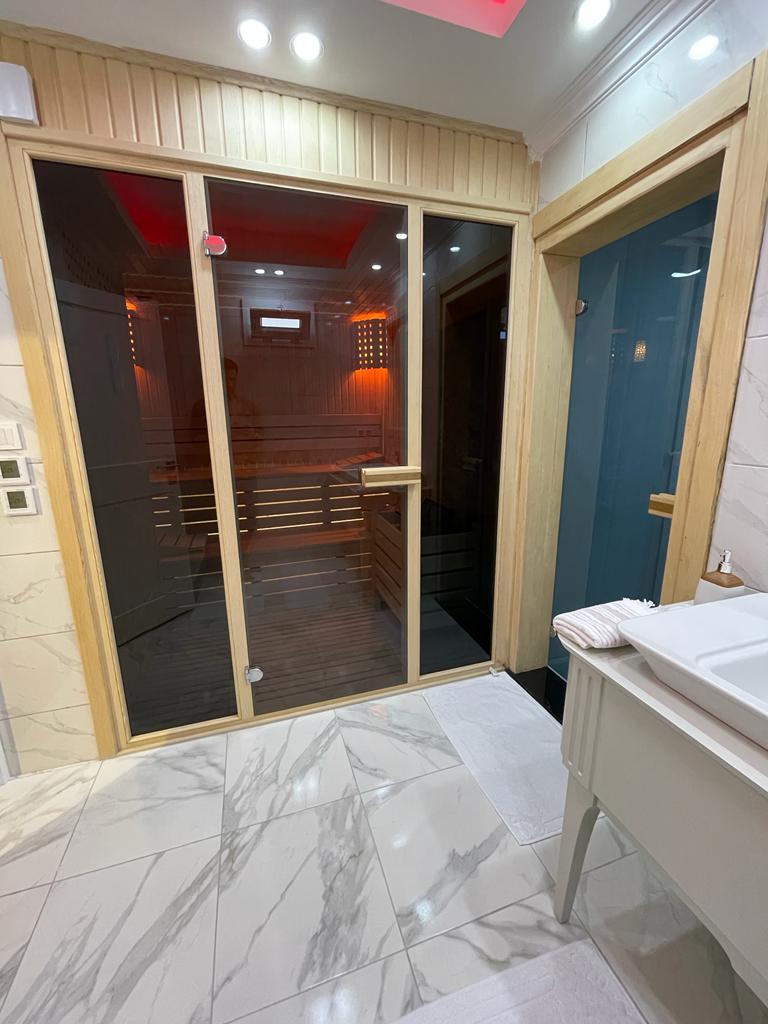 Квартира в Алании, Турция, 350 м² - фото 14