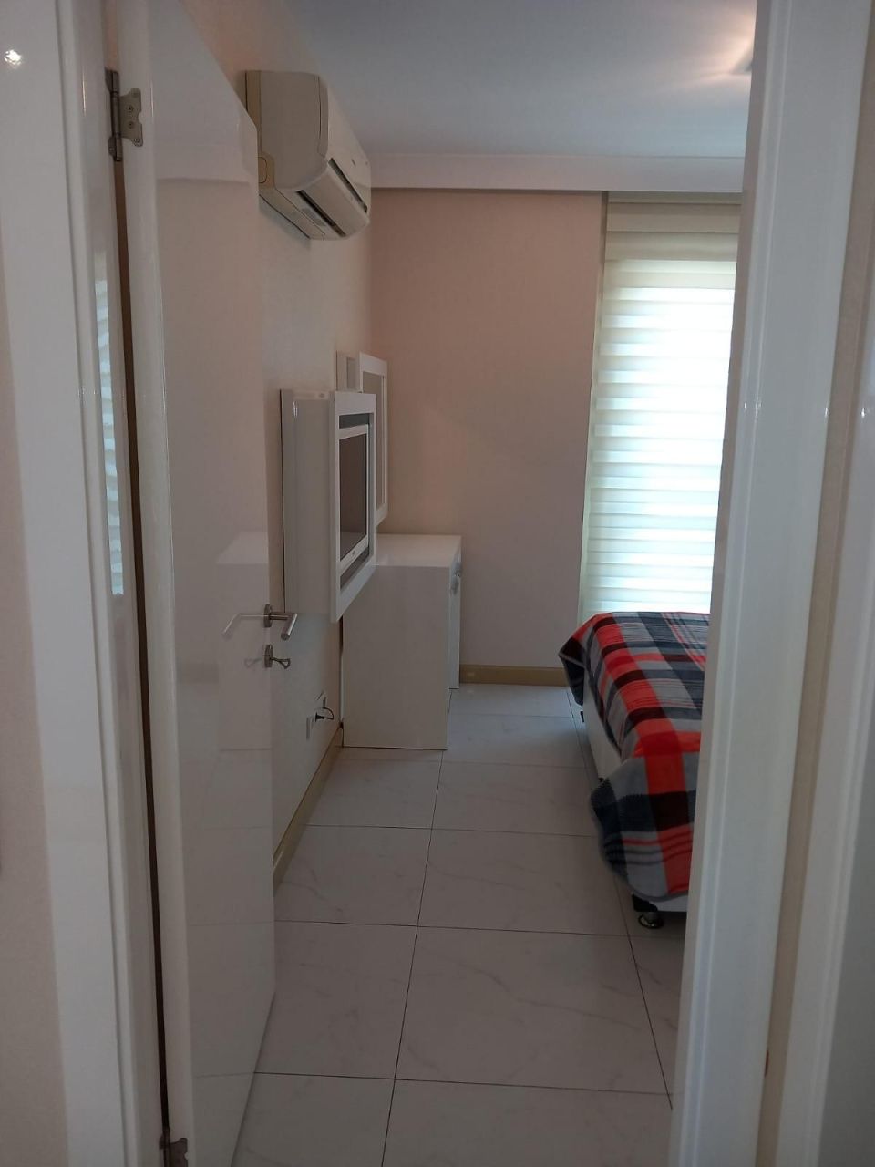 Квартира в Алании, Турция, 50 м² - фото 14