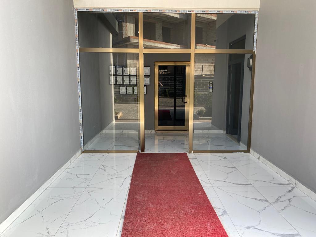 Квартира в Алании, Турция, 110 м² - фото 14