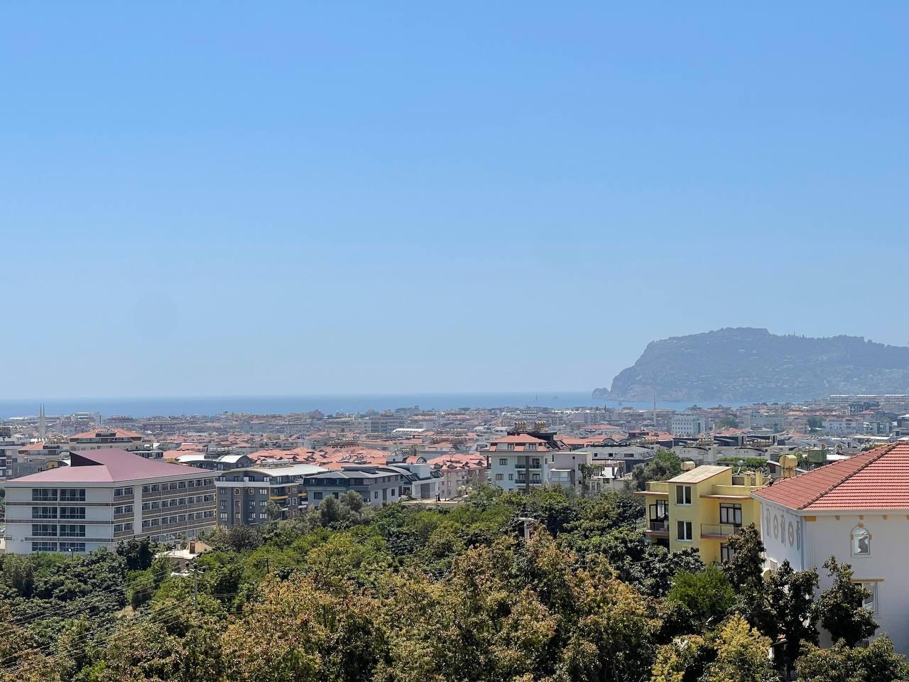 Пентхаус в Алании, Турция, 160 м² - фото 15