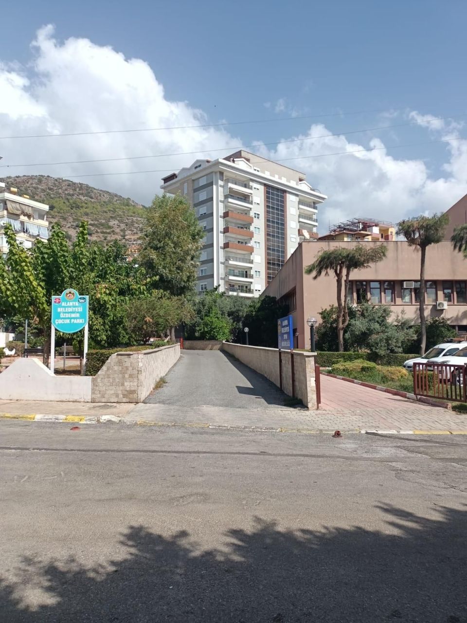 Квартира в Алании, Турция, 65 м² - фото 15