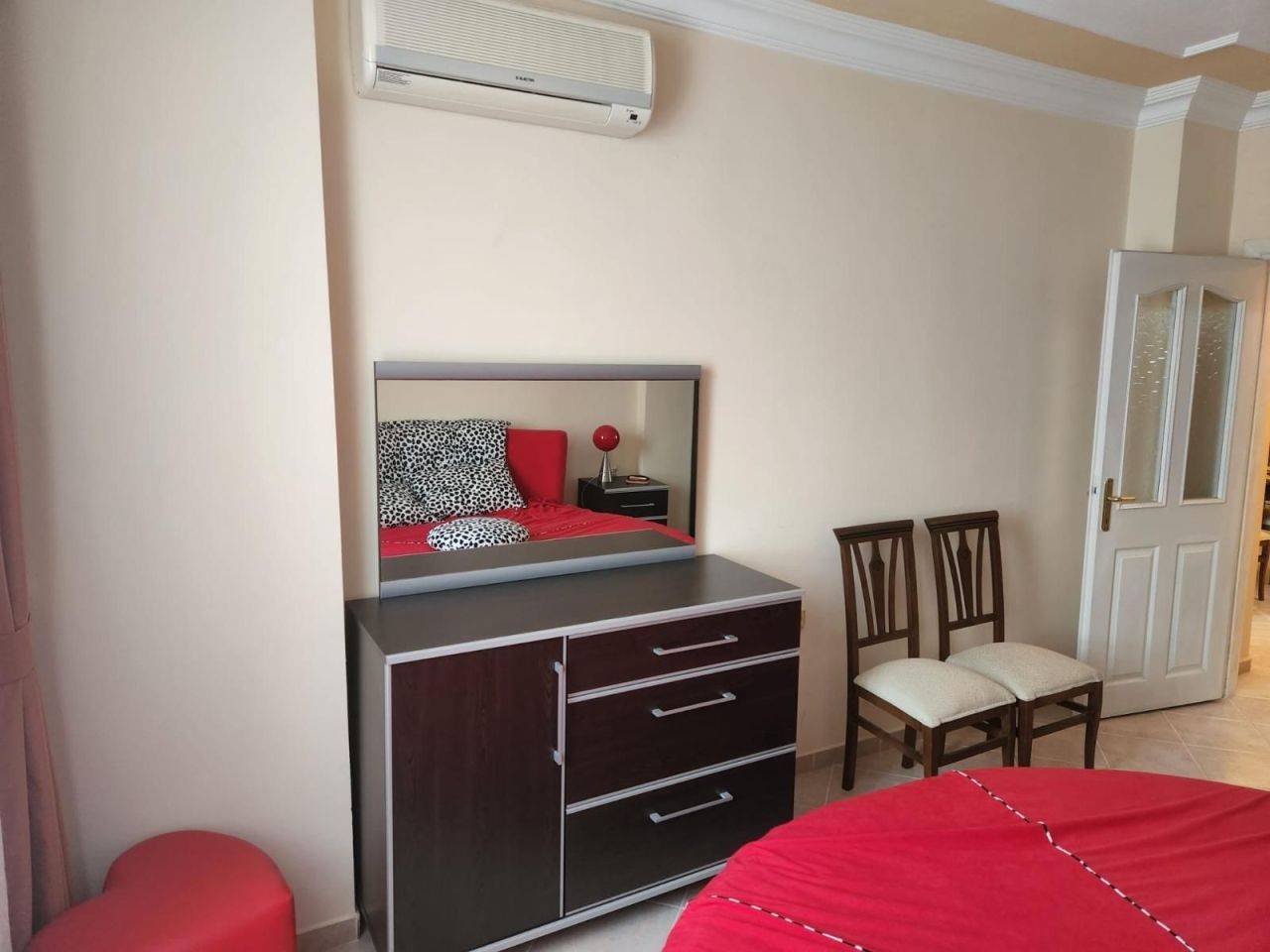 Квартира в Алании, Турция, 130 м² - фото 15